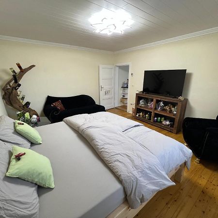 Meli'S Zirbenbett Ferienhaus Bernstein 外观 照片