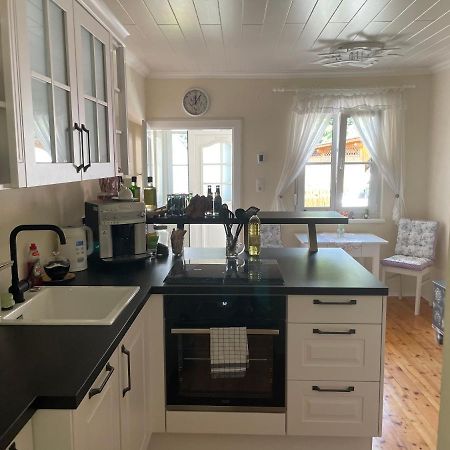 Meli'S Zirbenbett Ferienhaus Bernstein 外观 照片