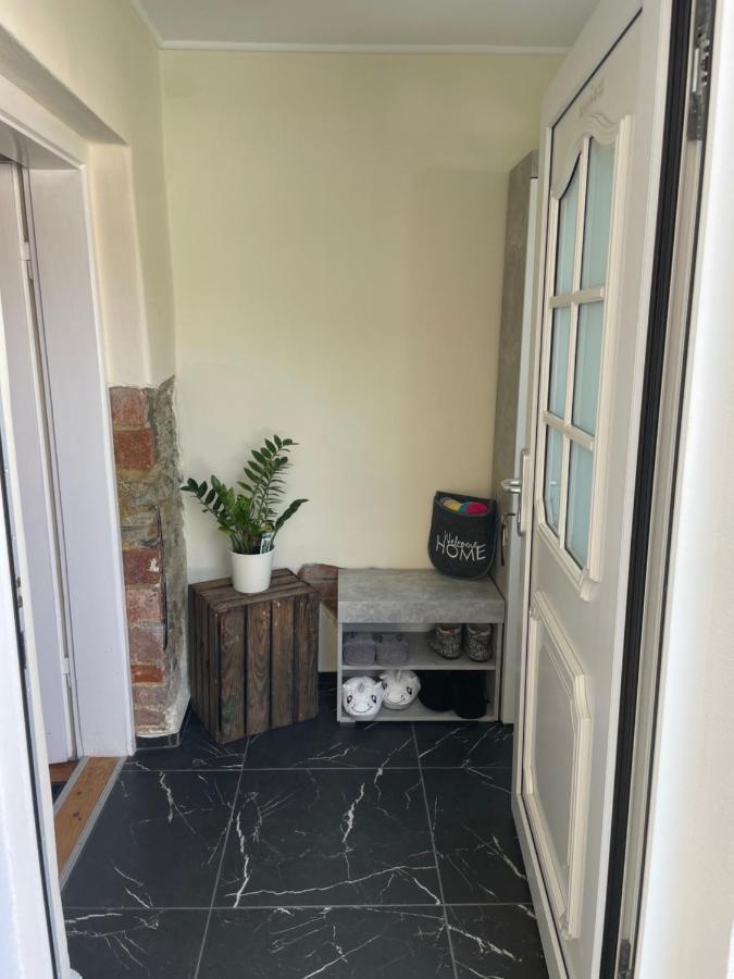 Meli'S Zirbenbett Ferienhaus Bernstein 外观 照片